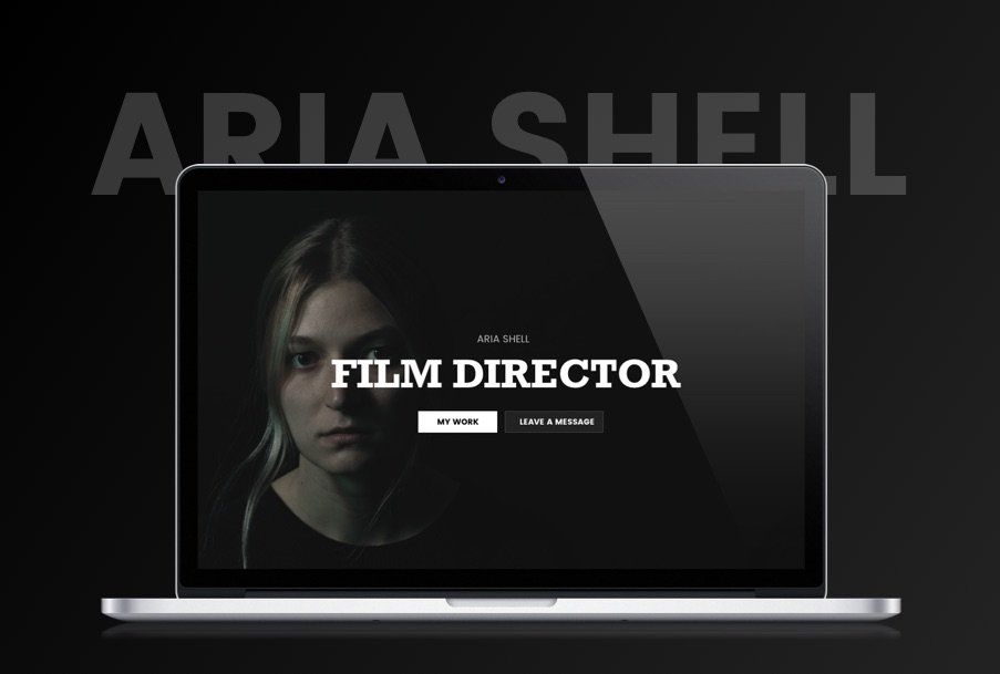 Aria Shell